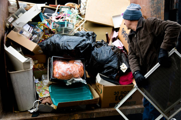 Best Commercial Junk Removal  in Mccrory, AR