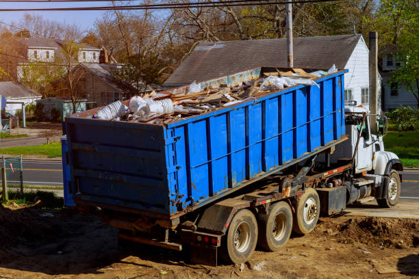 Best Yard Waste Removal  in Mccrory, AR
