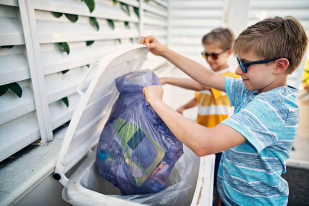 Best Commercial Cleanout Services  in Mccrory, AR