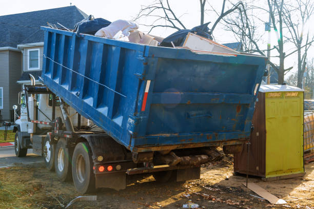 Professional Junk Removal in Mccrory, AR
