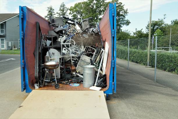 Best Affordable Junk Removal Services  in Mccrory, AR