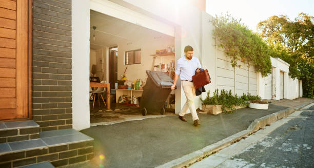 Best Dumpster Rental Services  in Mccrory, AR