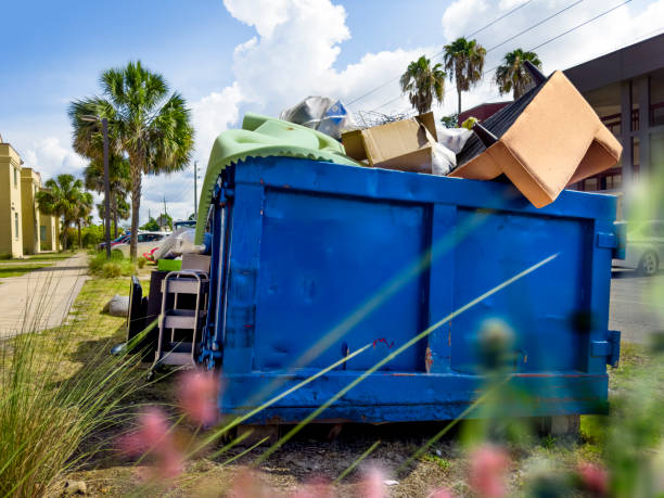 Best Local Junk Hauling  in Mccrory, AR