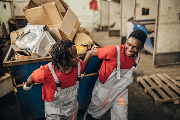 Best Junk Hauling Services  in Mccrory, AR