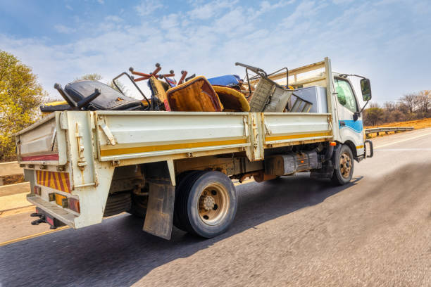 Best Construction Debris Removal  in Mccrory, AR