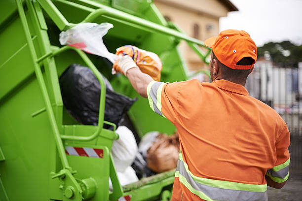 Best Construction Debris Removal  in Mccrory, AR