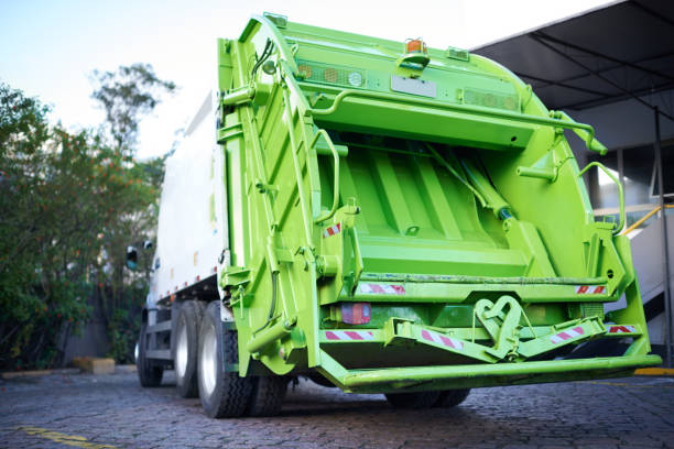 Best Yard Cleanup Services  in Mccrory, AR