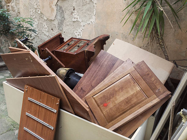 Best Household Junk Removal  in Mccrory, AR